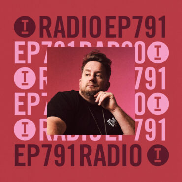 Toolroom Radio EP791