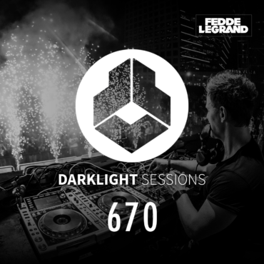 Darklight Sessions 670