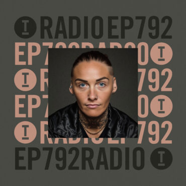 Toolroom Radio EP792