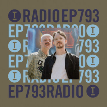 Toolroom Radio EP793