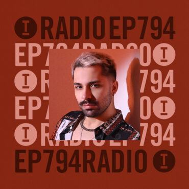 Toolroom Radio EP794