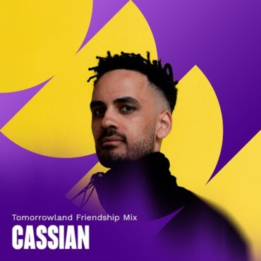 Tomorrowland Friendship Mix with Cassian – June, 2025