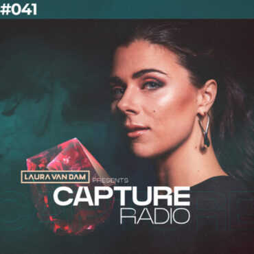 Capture Radio 041 (Live at EDC Las Vegas 2025)
