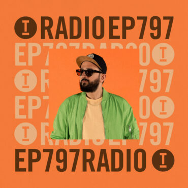 Toolroom Radio EP797
