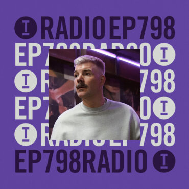 Toolroom Radio EP798