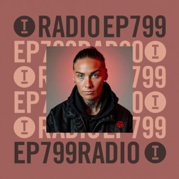 Toolroom Radio EP799