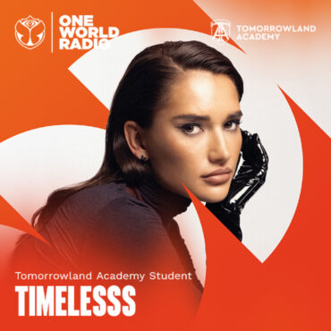 Tomorrowland Academy Student Mix: Timelesss