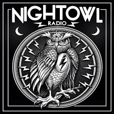 Night Owl Radio #516 HARD Summer Mega Mix