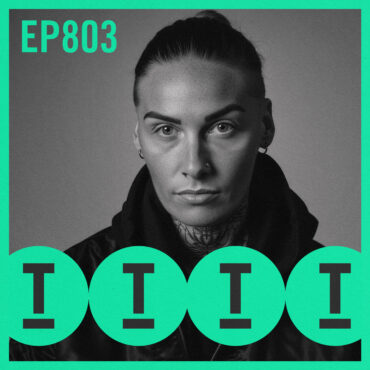 Toolroom Radio EP803