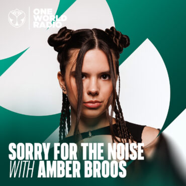 Sorry For The Noise with Amber Broos – August, 2025