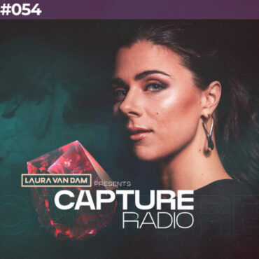 Capture Radio 054 (August Special)