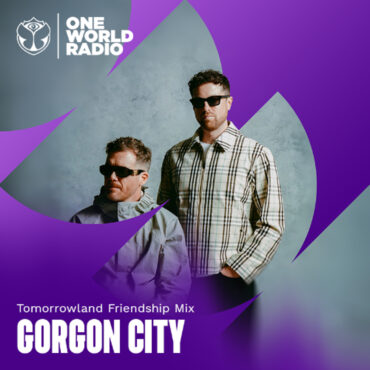Tomorrowland Frienship Mix with Gorgon City – August, 2025