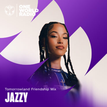 Tomorrowland Friendship Mix with Jazzy – August, 2025