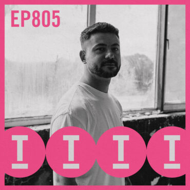 Toolroom Radio EP805