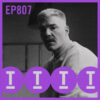 Toolroom Radio EP807
