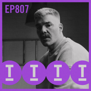 Toolroom Radio EP807