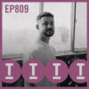 Toolroom Radio EP809