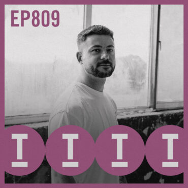 Toolroom Radio EP809