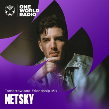 Tomorrowland Friendship Mix with Netsky – September, 2025