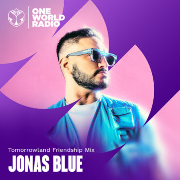 Tomorrowland Friendship Mix with Jonas Blue – September, 2025