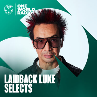 Laidback Luke SELECTS – September, 2025