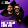 Tomorrowland Friendship Mix with Dimitri Vegas & Like Mike – September, 2025