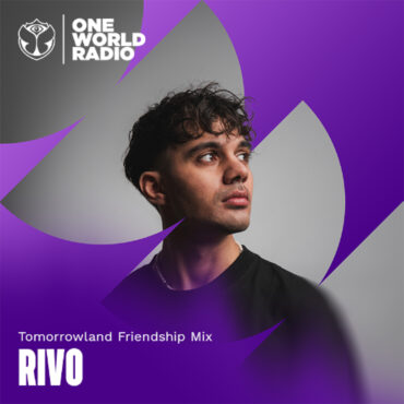 Tomorrowland Friendship Mix with Rivo – September, 2025