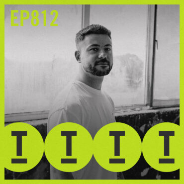 Toolroom Radio EP812