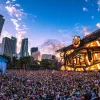 Ultra Miami 2026 line-up: Amelie Lens, Sara Landry, Carl Cox, more announced