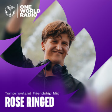Tomorrowland Friendship Mix with Rose Ringed – October, 2025