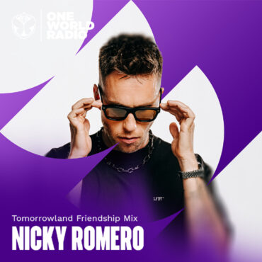Tomorrowland Friendship Mix with Nicky Romero – October, 2025