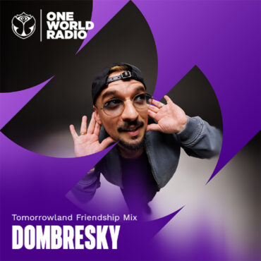 Tomorrowland Friendship Mix with Dombresky – October, 2025