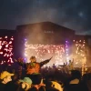 Theo Parrish, Moodymann, Folamour, Kelis join Maribou State for LIDO Festival 2026