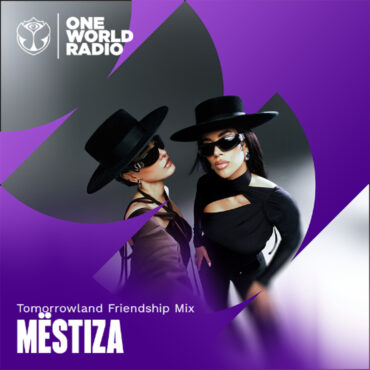 Tomorrowland Friendship Mix with MËSTIZA – November, 2025
