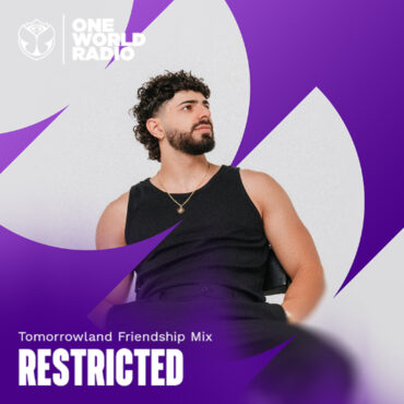 Tomorrowland Friendship Mix with Restricted – November, 2025
