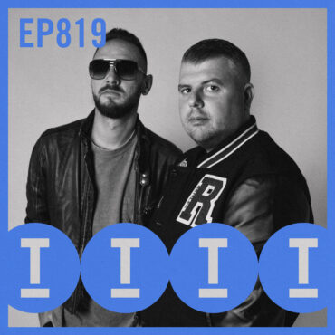 Toolroom Radio EP819