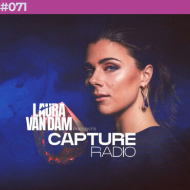 Capture Radio 071 (December Special)