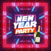 Happy New Year Party