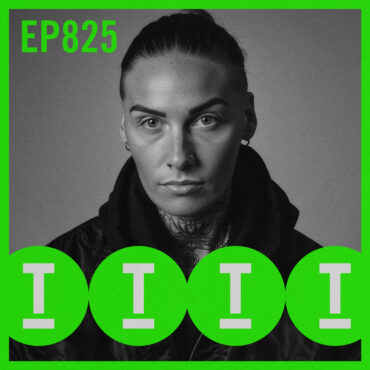 Toolroom Radio EP825