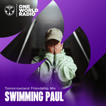 Tomorrowland Friendship Mix with Swimming Paul –  January, 2026