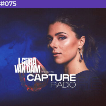 Capture Radio 075 (January Special)