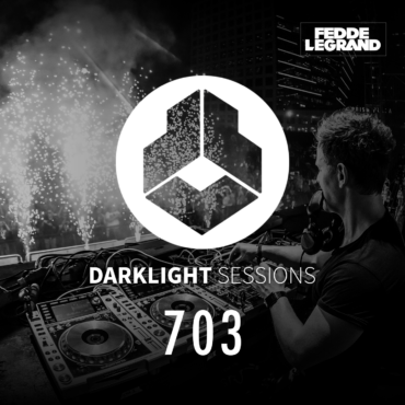 Darklight Sessions 703