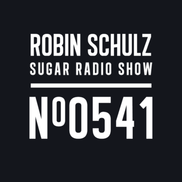 Sugar Radio Show 541 | Robin Schulz