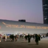 Tomorrowland expands 2026 China festival into two-day experience
