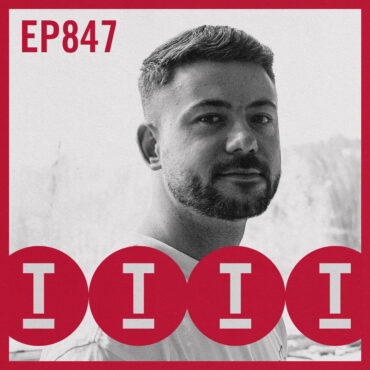 Toolroom Radio EP847