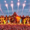Tomorrowland Belgium