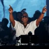Listen to a Carl Cox DJ set recorded live at [UNVRS] Ibiza